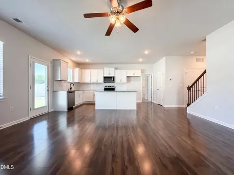125 Rivercamp Street Clayton NC 27527