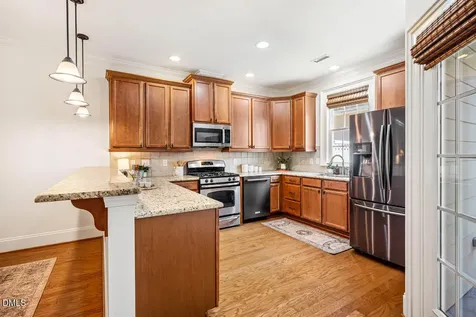 1034 Philpott Drive Chapel Hill NC 27517