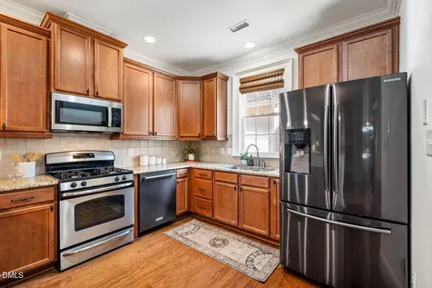 1034 Philpott Drive Chapel Hill NC 27517