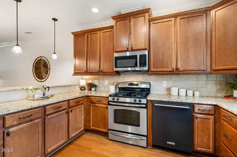 1034 Philpott Drive Chapel Hill NC 27517