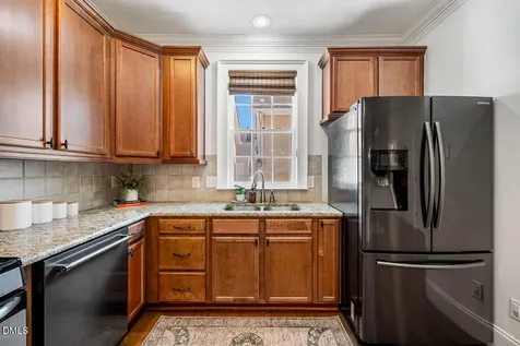 1034 Philpott Drive Chapel Hill NC 27517
