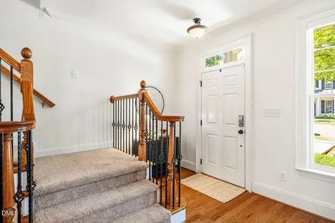 1034 Philpott Drive Chapel Hill NC 27517