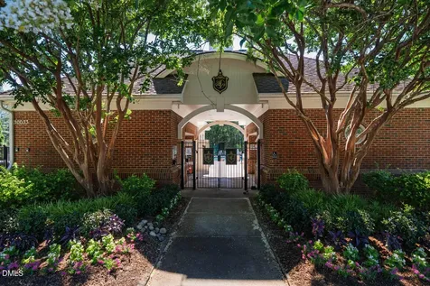 1034 Philpott Drive Chapel Hill NC 27517