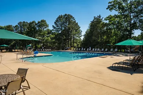 1034 Philpott Drive Chapel Hill NC 27517