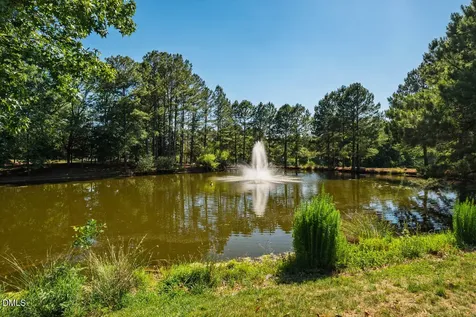 1034 Philpott Drive Chapel Hill NC 27517