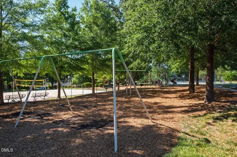 1034 Philpott Drive Chapel Hill NC 27517