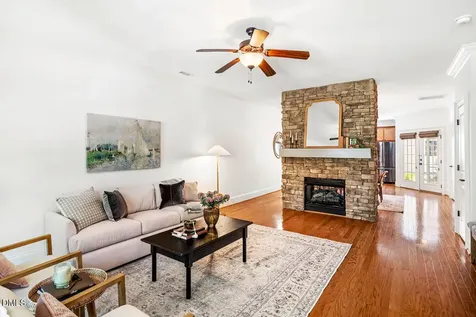 1034 Philpott Drive Chapel Hill NC 27517