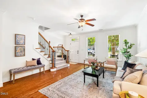 1034 Philpott Drive Chapel Hill NC 27517