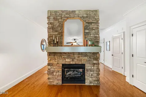 1034 Philpott Drive Chapel Hill NC 27517