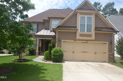 1026 Winterborne Drive Cary NC 27519
