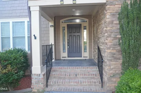 1026 Winterborne Drive Cary NC 27519