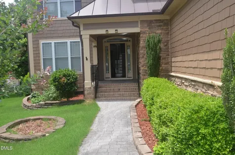 1026 Winterborne Drive Cary NC 27519