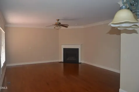 1026 Winterborne Drive Cary NC 27519