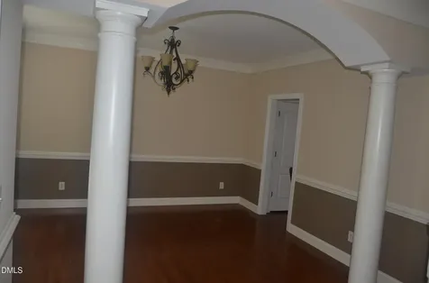 1026 Winterborne Drive Cary NC 27519