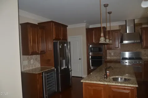 1026 Winterborne Drive Cary NC 27519