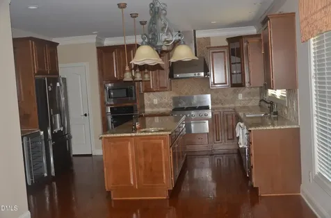 1026 Winterborne Drive Cary NC 27519