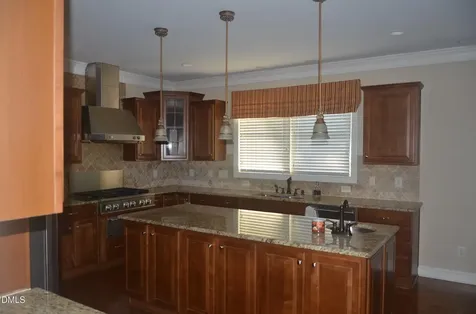1026 Winterborne Drive Cary NC 27519