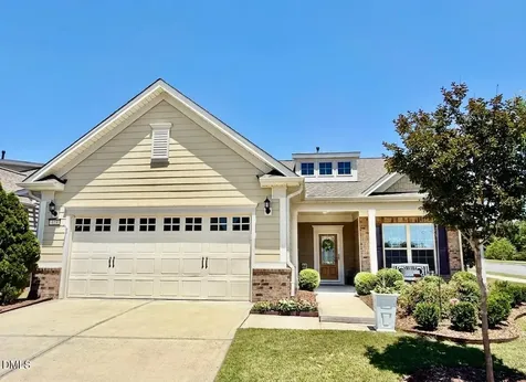 129 Henry Mill Place Durham NC 27703