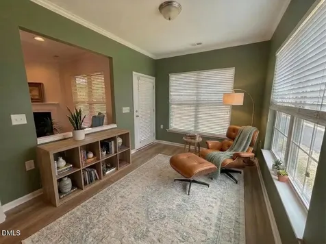 129 Henry Mill Place Durham NC 27703