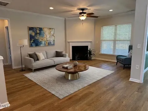 129 Henry Mill Place Durham NC 27703