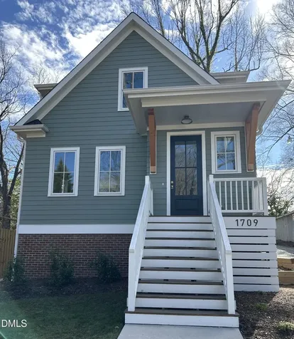 1709 F Street Durham NC 27705