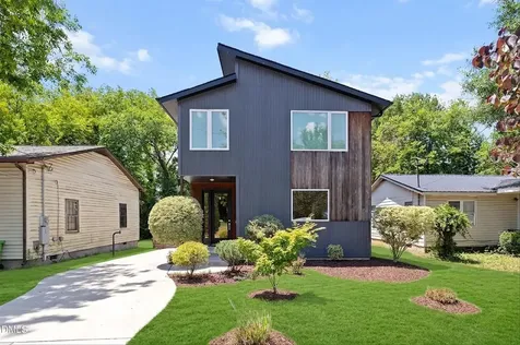 1118 S Bloodworth Street Raleigh NC 27601