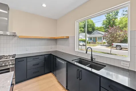 1118 S Bloodworth Street Raleigh NC 27601