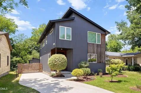 1118 S Bloodworth Street Raleigh NC 27601