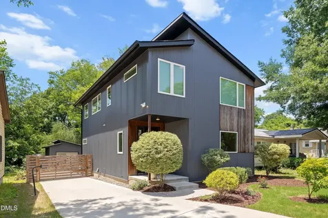 1118 S Bloodworth Street Raleigh NC 27601