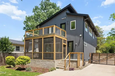 1118 S Bloodworth Street Raleigh NC 27601
