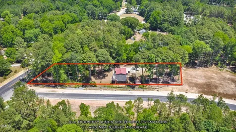 3150 Cheek Road Durham NC 27704