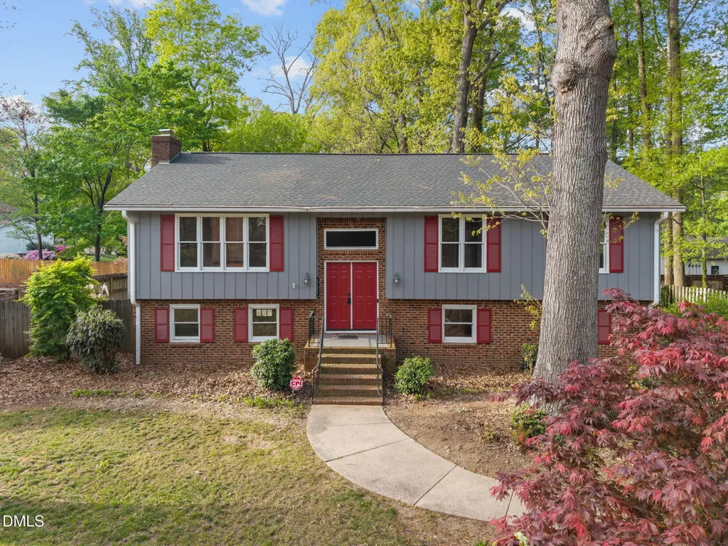 1108 Paine Court Raleigh NC 27609