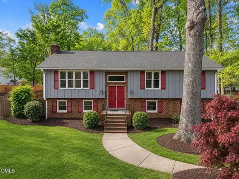 1108 Paine Court Raleigh NC 27609