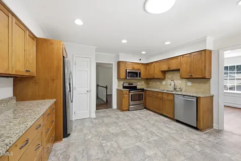 1108 Paine Court Raleigh NC 27609