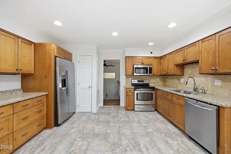 1108 Paine Court Raleigh NC 27609