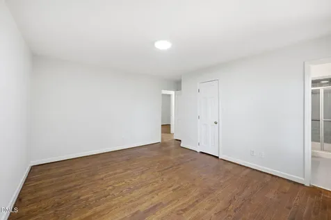 1108 Paine Court Raleigh NC 27609