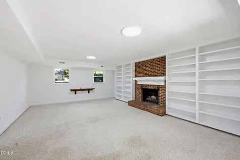 1108 Paine Court Raleigh NC 27609