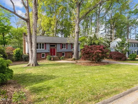 1108 Paine Court Raleigh NC 27609