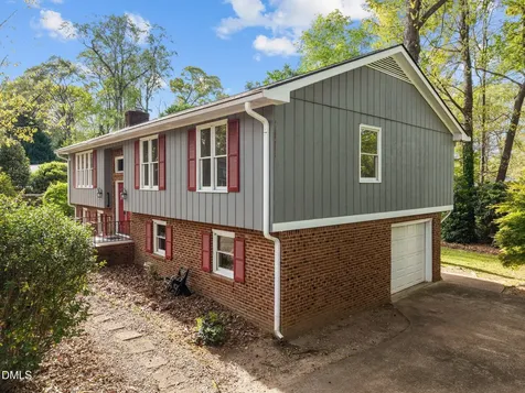 1108 Paine Court Raleigh NC 27609