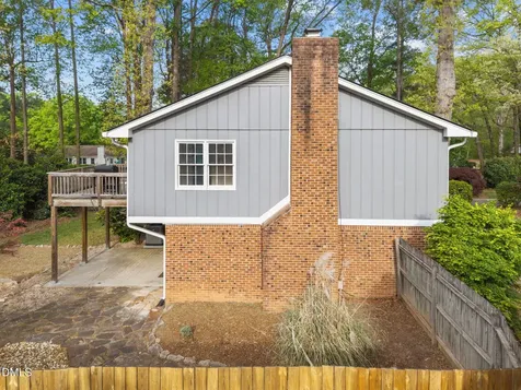 1108 Paine Court Raleigh NC 27609