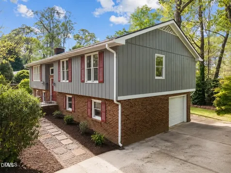 1108 Paine Court Raleigh NC 27609