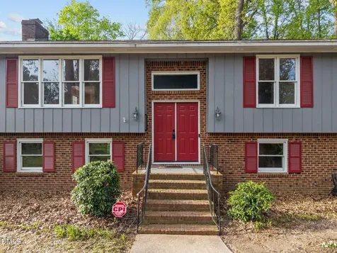 1108 Paine Court Raleigh NC 27609