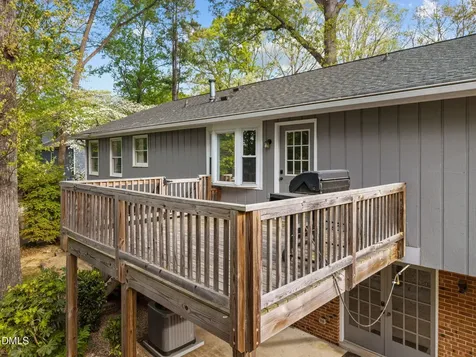 1108 Paine Court Raleigh NC 27609