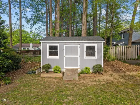 1108 Paine Court Raleigh NC 27609