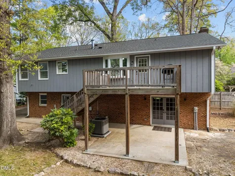 1108 Paine Court Raleigh NC 27609