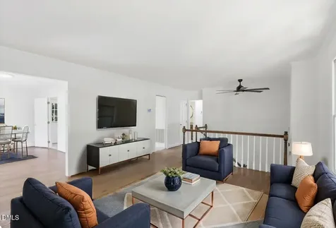 1108 Paine Court Raleigh NC 27609