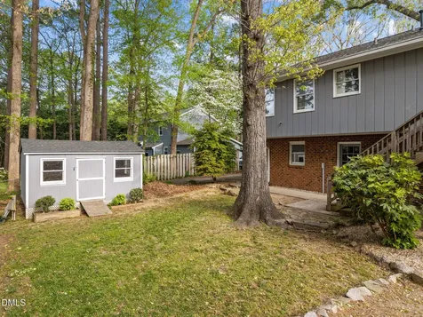 1108 Paine Court Raleigh NC 27609