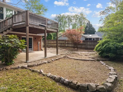 1108 Paine Court Raleigh NC 27609