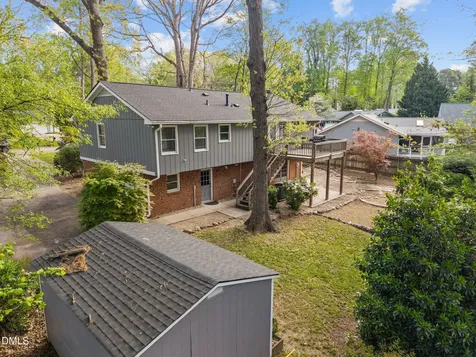 1108 Paine Court Raleigh NC 27609