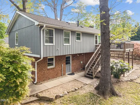 1108 Paine Court Raleigh NC 27609
